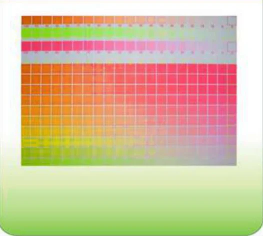 Color reference
