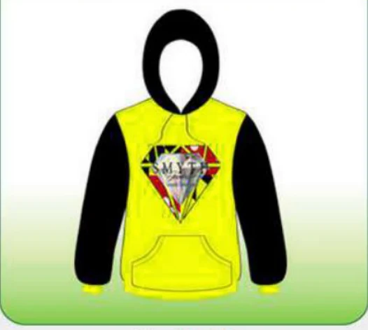 Hoodies 15 — Rehman Sports catalog page 47