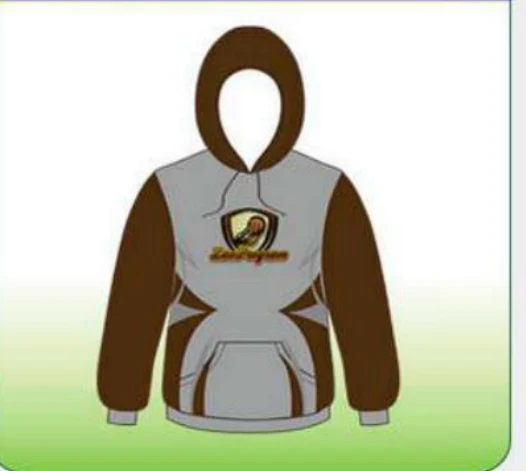 Hoodies 18 — Rehman Sports catalog page 46