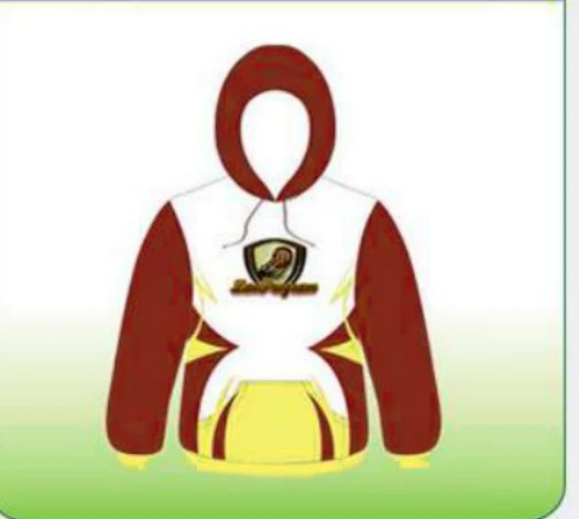 Hoodies 19 — Rehman Sports catalog page 46