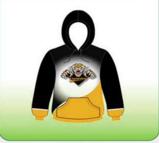 Hoodies 21 — Rehman Sports catalog page 46