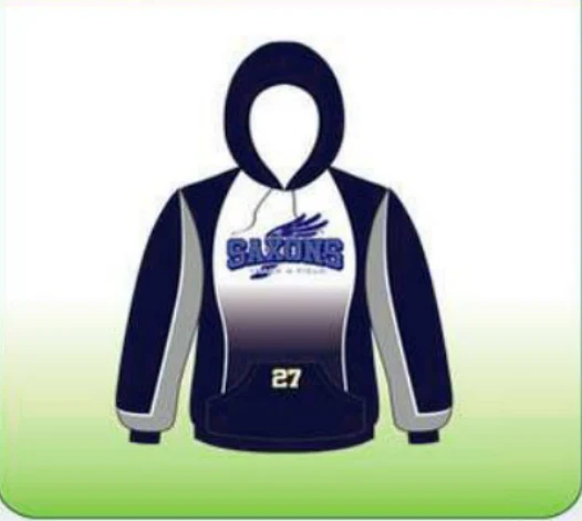Hoodies 23 — Rehman Sports catalog page 46