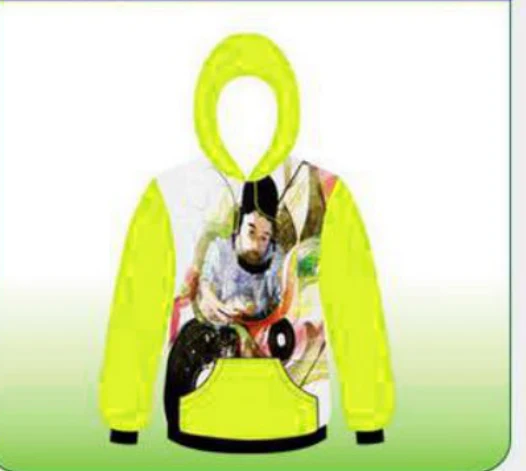 Hoodies 24 — Rehman Sports catalog page 45