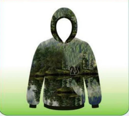 Hoodies 29 — Rehman Sports catalog page 45