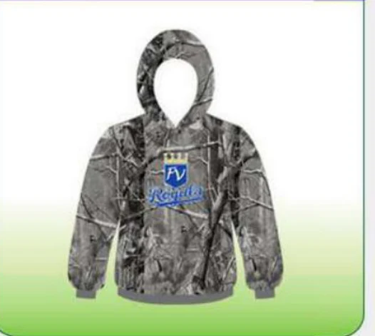 Hoodies 30 — Rehman Sports catalog page 44