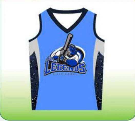 Lacrosse Uniform 13 — Rehman Sports catalog page 11