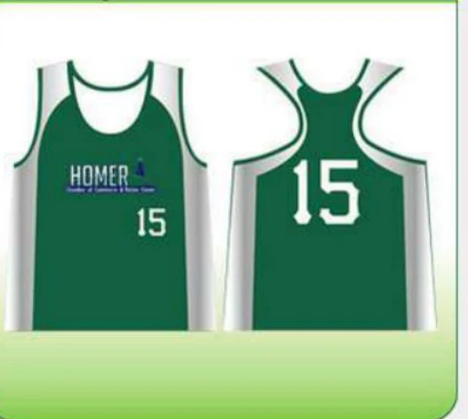 Lacrosse Uniform 15 — Rehman Sports catalog page 10