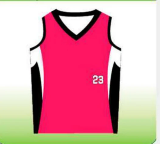Lacrosse Uniform 16 — Rehman Sports catalog page 10