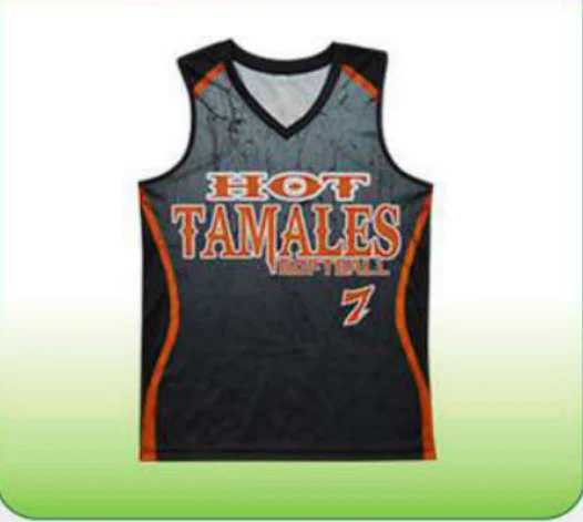 Lacrosse Uniform 19 — Rehman Sports catalog page 10