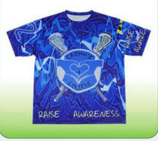 Lacrosse Uniform 36 — Rehman Sports catalog page 7