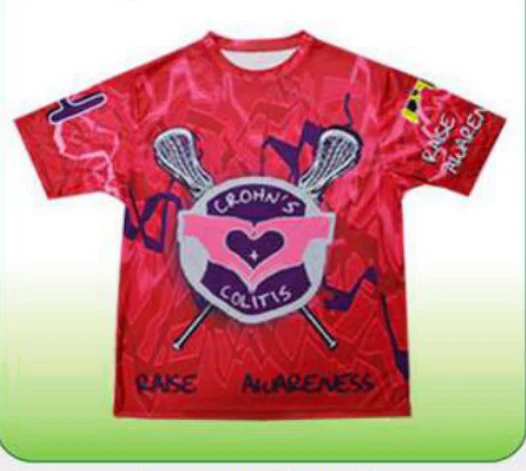 Lacrosse Uniform 37 — Rehman Sports catalog page 7