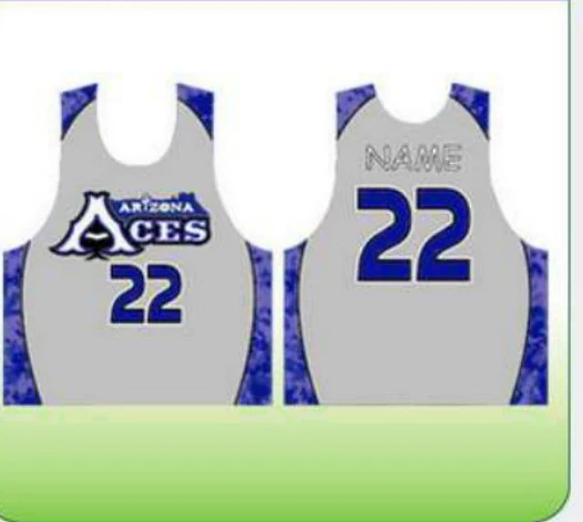 Lacrosse Uniform 4 — Rehman Sports catalog page 11