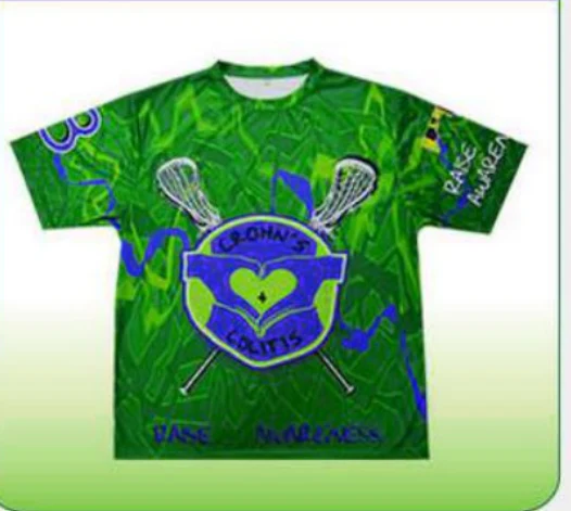 Lacrosse Uniform 40 — Rehman Sports catalog page 6