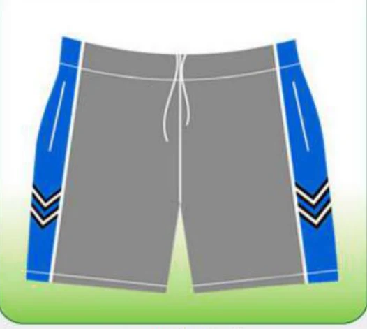 Mens Shorts 1 — Rehman Sports catalog page 35