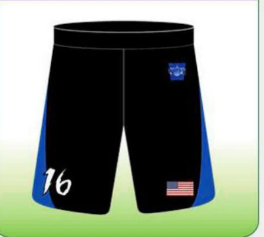 Mens Shorts 5 — Rehman Sports catalog page 34