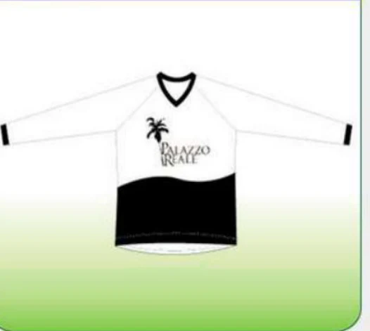 Motocross V-Neck Jerseys 6 — Rehman Sports catalog page 26