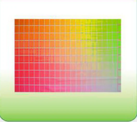 Neon color 3