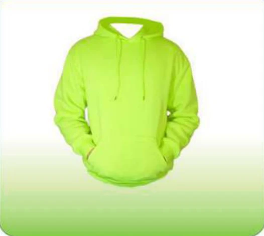 Neon Color Hoodie — Rehman Sports catalog page 4
