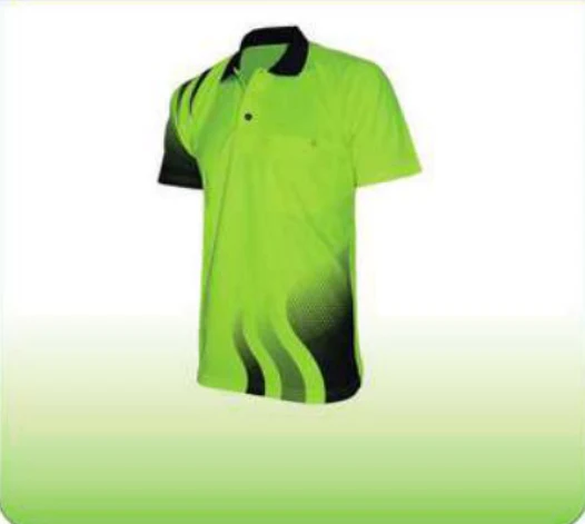 Neon Color Jerseys 3 — Rehman Sports catalog page 4