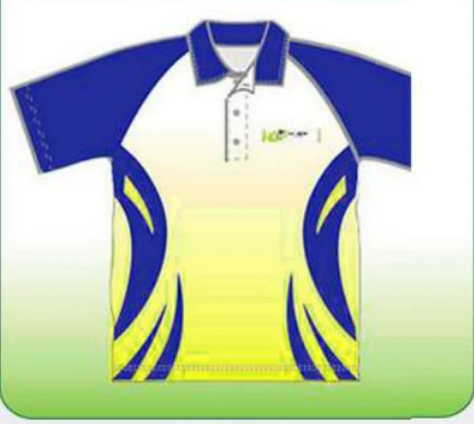 Polo 1 — Rehman Sports catalog page 51
