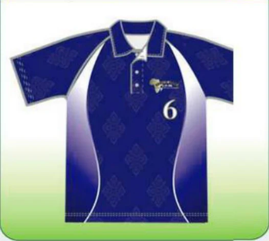 Polo 10 — Rehman Sports catalog page 51