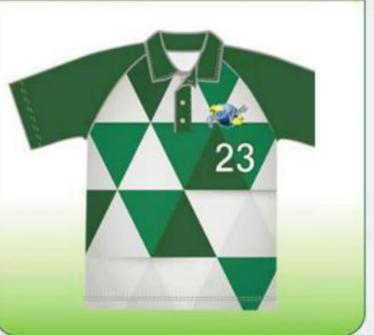 Polo 12 — Rehman Sports catalog page 50