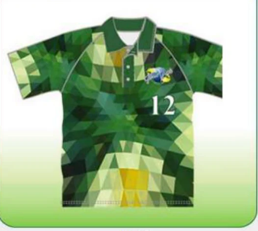 Polo 13 — Rehman Sports catalog page 50
