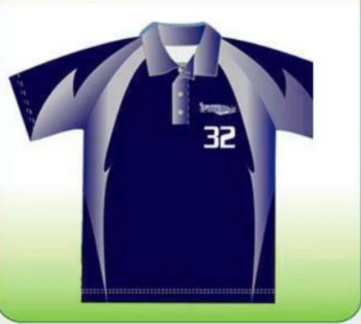 Polo 16 — Rehman Sports catalog page 50