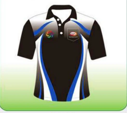 Polo 18 — Rehman Sports catalog page 29