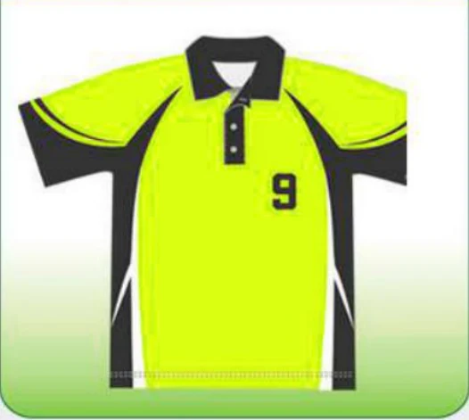 Polo 5 — Rehman Sports catalog page 52