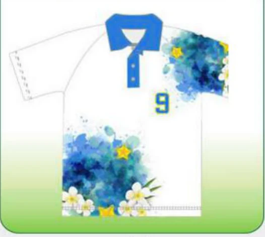 Polo 8 — Rehman Sports catalog page 52