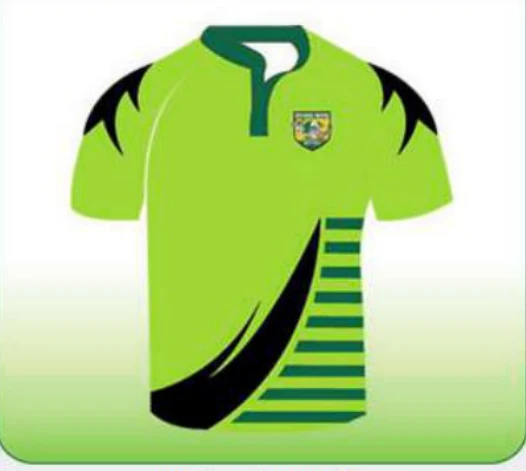 Rugby Uniform 10 — Rehman Sports catalog page 13