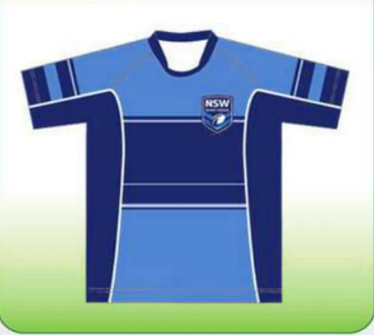 Rugby Uniform 12 — Rehman Sports catalog page 13