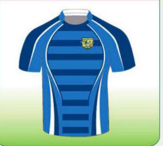 Rugby Uniform 14 — Rehman Sports catalog page 12