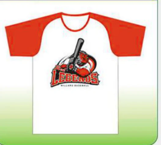 T-Shirts 1 — Rehman Sports catalog page 23
