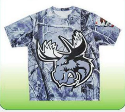 T-Shirts 15 — Rehman Sports catalog page 21