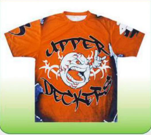 T-Shirts 17 — Rehman Sports catalog page 21