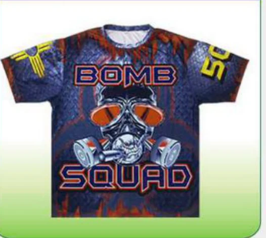 T-Shirts 18 — Rehman Sports catalog page 20