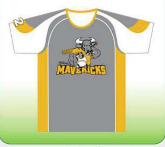 T-Shirts 2 — Rehman Sports catalog page 23