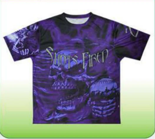 T-Shirts 37 — Rehman Sports catalog page 16