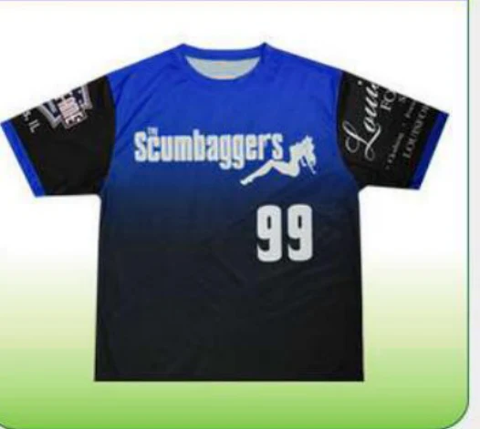 T-Shirts 38 — Rehman Sports catalog page 15