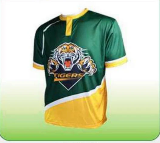 T-Shirts 41 — Rehman Sports catalog page 5