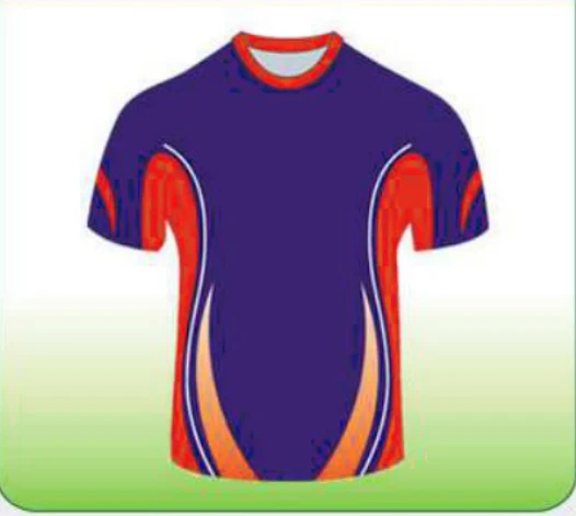 T-Shirts 5 — Rehman Sports catalog page 23