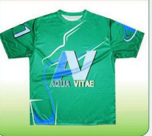 T-Shirts 6 — Rehman Sports catalog page 22