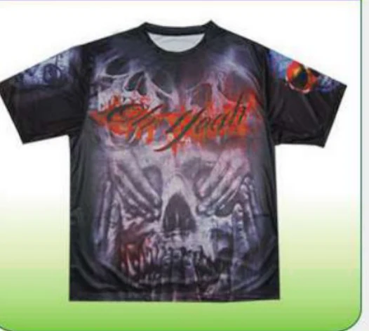 T-Shirts 7 — Rehman Sports catalog page 22