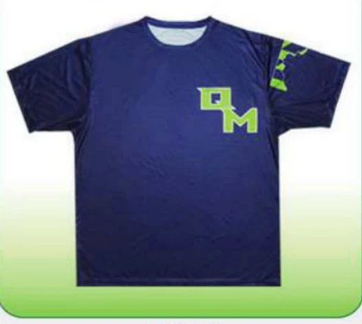 T-Shirts 8 — Rehman Sports catalog page 22