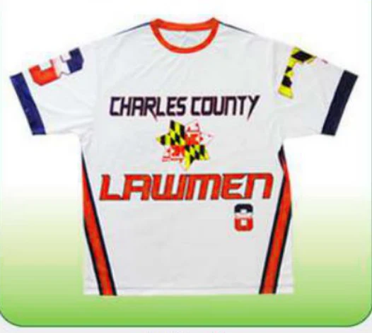 Tshirts 19 — Rehman Sports catalog page 20