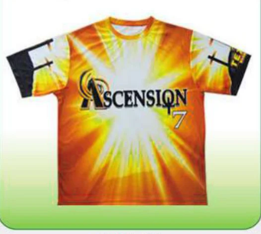 Tshirts 20 — Rehman Sports catalog page 20