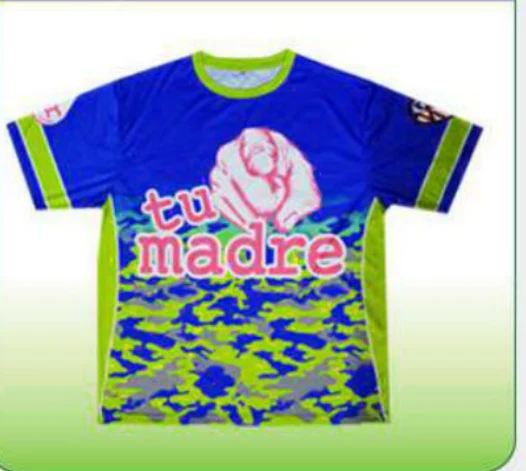 Tshirts 29 — Rehman Sports catalog page 17