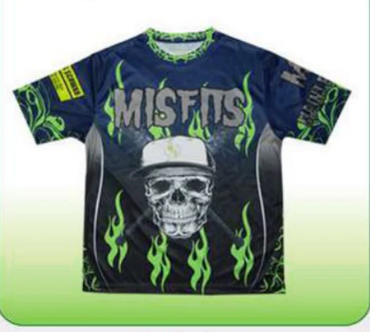 Tshirts 31 — Rehman Sports catalog page 17